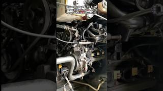 Engine Overhaul EJ-VE, EJ-DE 1000cc Daihatsu xenia,move, Perodua Kelisa,kenari,Myvi #shortvideo