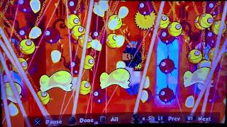 Cloudberry Kingdom PS3 - Level 319