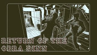 Return of the Obra Dinn part 1 | Memento Mortem