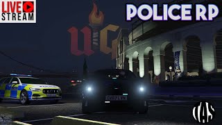 🔴LIVE  [1440p] -  Inspector Jackson YAYUH  - United Gaming