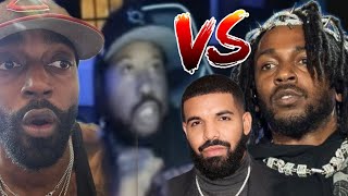 DJ AKADEMIKS IS TRYING TO START A WAR AGAINST CANADA VS CALI!! KENDRICK VS DRAKE