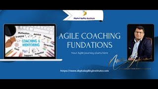 Agile Coach Training - How to become an Agile Coach? - Introduction