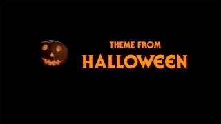 Theme from Halloween 1978 (Cover)