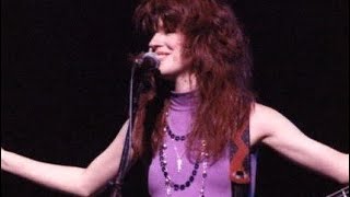 The Bangles - 'September Gurls', Soundcheck, October 29, 1986