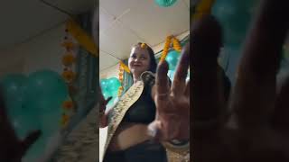 Teej party 🎉🥳#viralvideo 🎉 hariyali Teej#dance#shorts