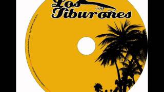 Los Tiburones - Somos los tiburones