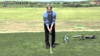 Golf Instruction   Grip