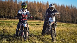 ENDURO LIFE FILM