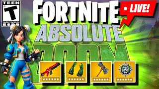 👑PLAYING WITH SUBSCRIBERS, FORTNITE RANKED,KAROL G,IRON SPIDERMAN, FORTNITE LIVE👑