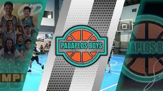 PADAPLOS BOYS BALL CLUB SEASON 2 DAY 3 PART 2