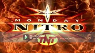 Bryan, Vinny & Craig review WCW Nitro April 1998