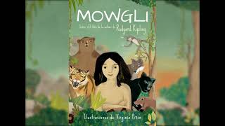 MOWGLI- RUDYARD KIPLING- CAPÍTULO 4