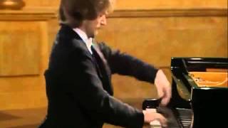 Krystian Zimerman/Chopin, Balada No 1 em Sol menor OP23