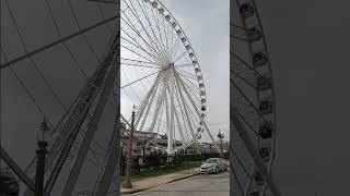 St. Louis Aquarium at Union Station Ferris Wheel! #stlouis #union #station #aquarium #music #song