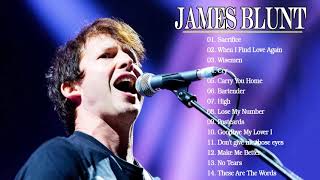 As Melhores Músicas De James Blunt - Todas As Musicas De James Blunt Para Ouvi