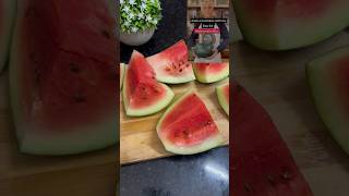 Watermelon Rice By Masterchef Harry #shorts #masterchefindia #watermelonrice