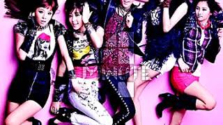 포미닛4minute   Muzik mp3