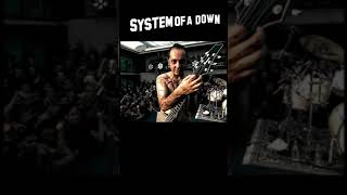 SYSTEM OF A DOWN - Toxicity - My Chop Suey! Album of the week 2023 12