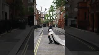 The Unstoppable Force | Ananya Birla | Fashion Film