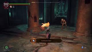 Darksiders III