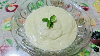 মেয়োনিজ || Mayonnaise Recipe || Home Made Mayonnaise