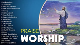 Top Christian Worship Songs This Week 2023 🙏 Hymns Of Worship 🙏 Worship Songs 2023 Playlist