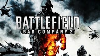 ПРИКОЛ ИЗ ИГРЫ Battlefield  Bad Company 2