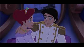 Disney✨ The Little Mermaid II: Return to the Sea - Part 6 [HD]