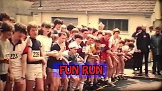 Fun Run Lochwinnoch