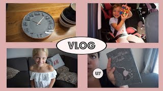 Vlog I Langzeitstillen !? Was ist "normal"? I Anne`s U7 I Mira´s Abschluss I Bea & Family