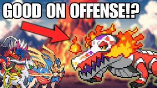 Skeledirge Is Used On Hyper Offense In Ubers, But Why? (FT. @DonBoneJones)