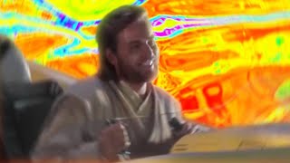 Drunk Obi-Wan