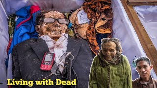 Living With Dead - Indonesia Sulawesi | Haunted Story Tamil