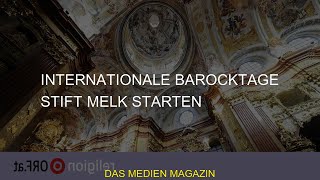 #barocktage #Stift #melk #stift #starterset #Internationale #Barocktage #starten #Melk #internationa