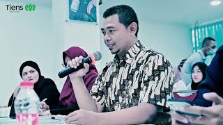 Product Training for Trainer || Hari Pertama