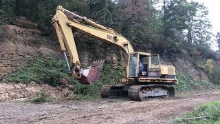 Caterpillar 235BH