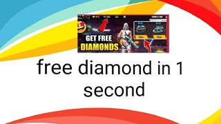 HOW TO PLAY AND HACK FREEFIRE AND GET FREE DIAMOND IN 1 SEC  fire eye gamer pubg #surjeetyoutuber