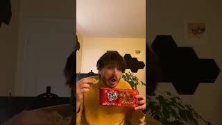 Reese’s Chewy Chips Ahoy: Almost Good?