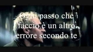 Linkin Park - Numb (Traduzione)