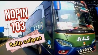 Salip salipan Dengan ALS ‼️ nopin 103