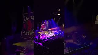 Gaslight Anthem - Film Noir - Prudential Center, 7/8/23