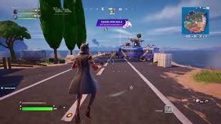 New Events  Fortnite