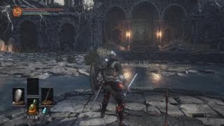 [DARK SOULS III] Chơi lại Hắc Hồn 3 trên PS4!!! Chết 1 mạng hít đất 10 cái!!!