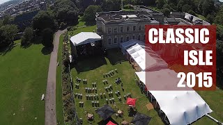 Classic Isle 2015 - Classical Music Festival on the Isle of Wight