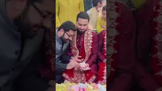 Faheem Ashraf Mehndi #colorsoflifewithmusfira #viral #trend