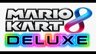 Mario Kart 8/Deluxe