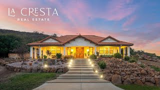 18280 Marbrise Abanita Dr, La Cresta, CA 92562 — Offered by La Cresta Real Estate