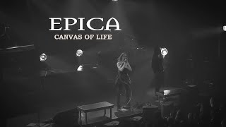 EPICA - CANVAS OF LIFE (VIDEO)