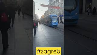 #zagrebcroatia