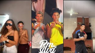 VUK VUK Vs OH BEBÊ É A VEVETA QUE TÁ NO COMANDO, MACETANDO MACETANDO - FUNK TIKTOK 2024